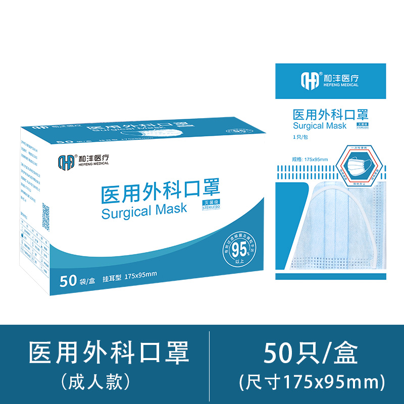 医用外科口罩